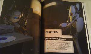 Portal 2 Collector's Edition Guide (12)